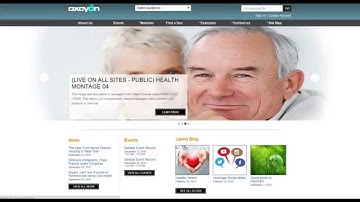 On Premise Enterprise Portal - Knowledge Management - Centralpoint SERVER by Oxcyon