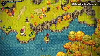 CrossCode - Kapitel 9: Meisterkämpferin