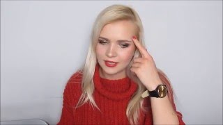 ** Lustereczko powiedz przecie** Narcyz? Zadufana w sobie? Może.. i co z tego? :)| IlonaLulu screenshot 2