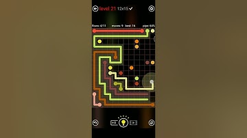 color dots level 21and box size 12x15 level complete only 02min 22sec