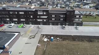 The Don, Liberty Town Center, Fargo, Nd