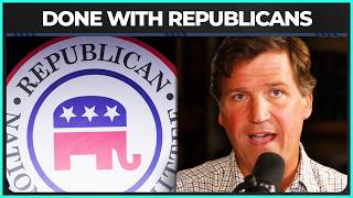 Tucker Carlson STUNS Conservatives With Major Announcement