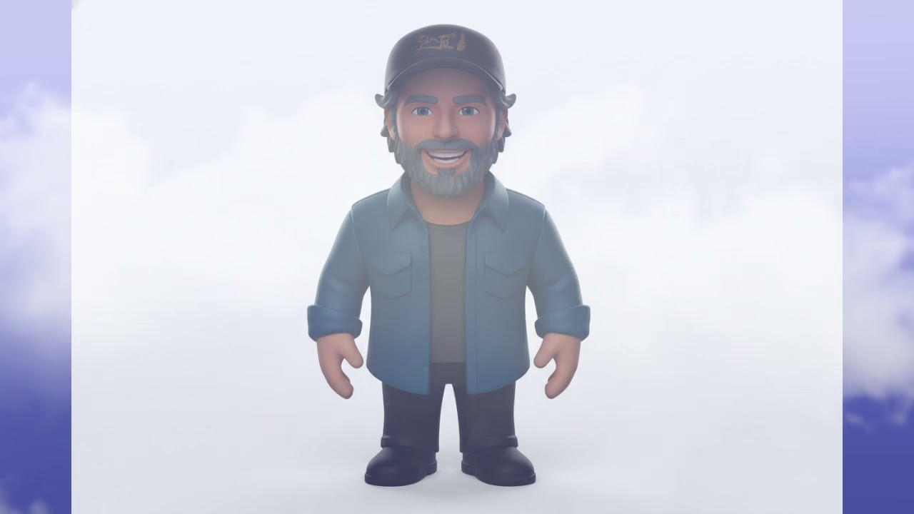 AI Music Video 2025 – Reinvent Music Norway