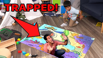 Best of Zach King Magic | Optical Illusions | Compilation #1