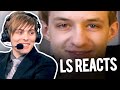 LS REACTS to Best of Nemesis