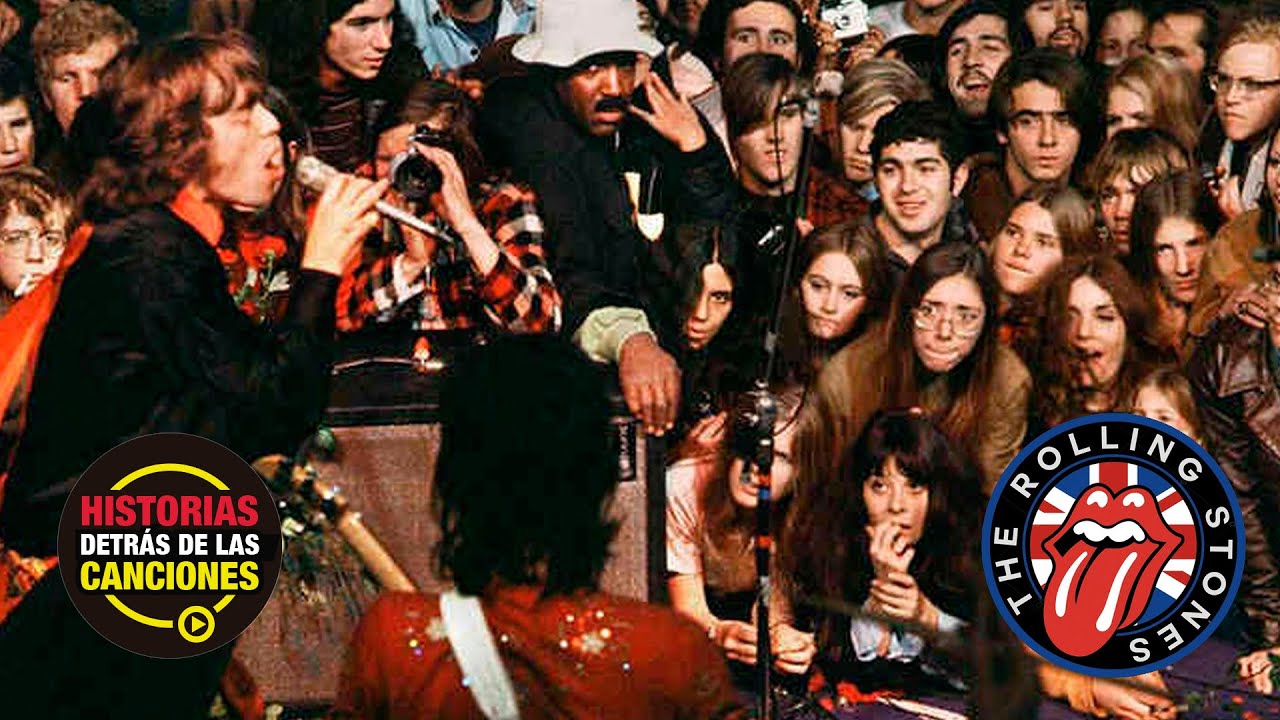 Rolling Stones: ¿música o magia oscura?