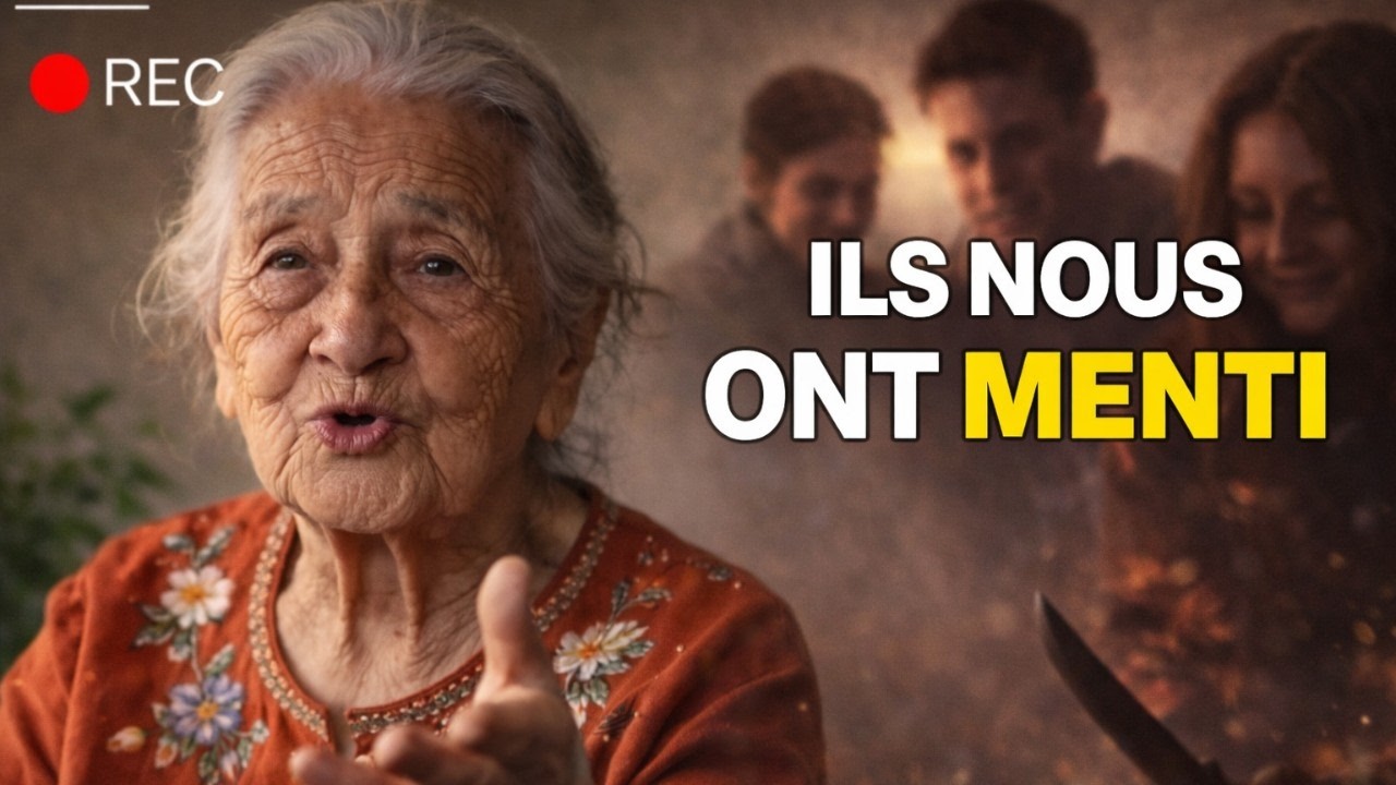 Je suis infirmière… Voici le PLUS GRAND regret que je vois chez tous mes patients en fin de vie