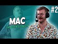 "Life just seems that much more precious after that s*** happens"  Mac - In Retrospect [Part 2/3]