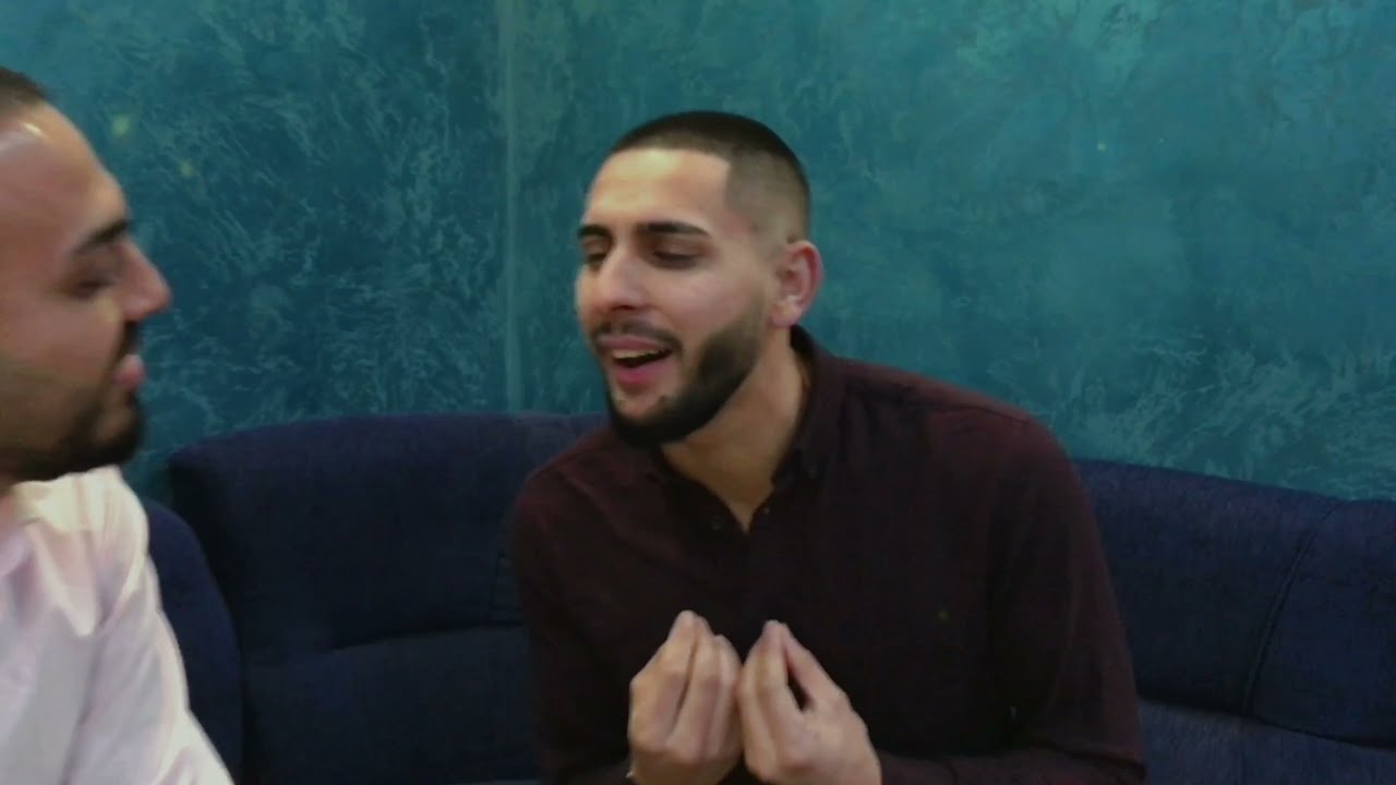 Ivan Markov & Radi Style