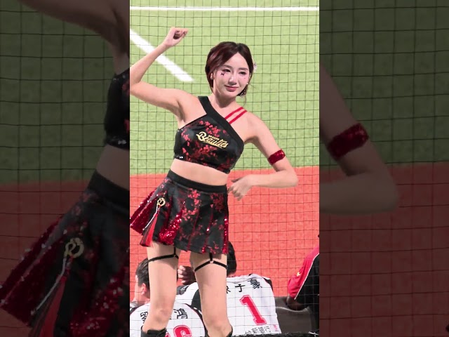 20260908 味全龍 沛沛