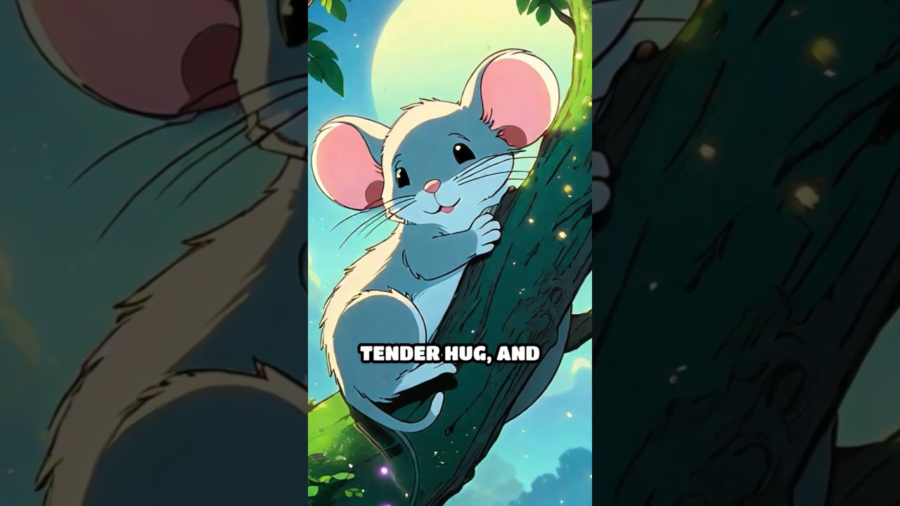 The Sleepy Willow’s Gentle Hug Storytime 