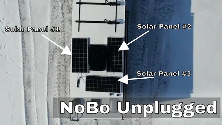 Meet the ALL-NEW No Boundaries Unplugged Package!