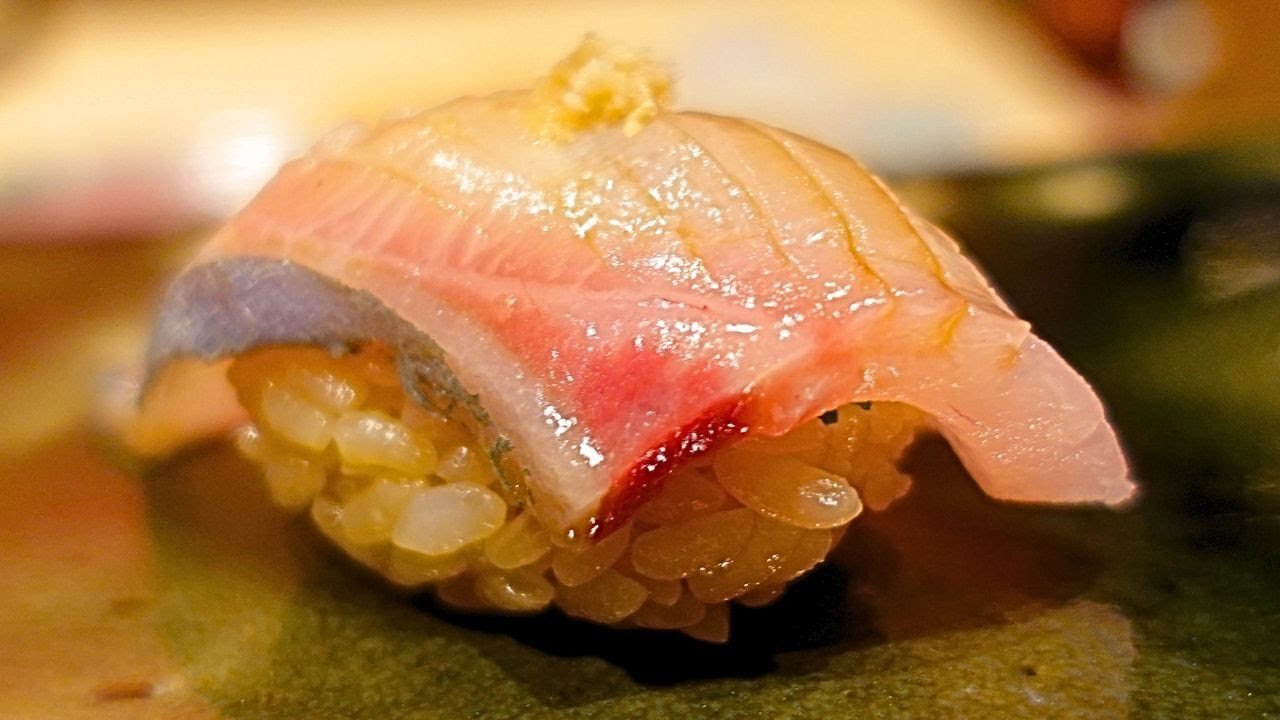 驚愕の満足度を誇る税込16500円のおまかせ…五感を揺さぶる料理と寿司に感動が止まらない【鮨 菜とい】