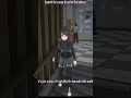 Security that becomes an obstacle