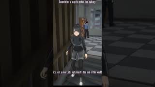 Security that becomes an obstacle