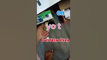 Automatic Dustbin Project | Arduino Uno + Ultrasonic Sensor