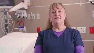 After Your Cath Lab Procedure: Instructions for your Care