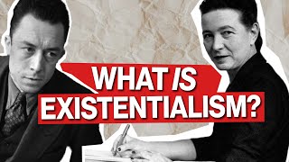 The Reason Existentialism Isn't a Philosophy