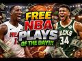 FREE NBA PLAYS OF THE DAY!! (1-0) - 2/6/26