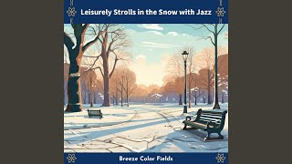 Snow-covered Serenade (Key E Ver.)