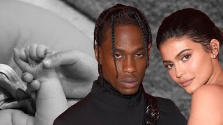 How Kylie Jenner And Travis Scotts Son Changed Their Relationship