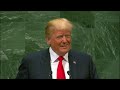 بي_بي_سي_ترندينغ: لماذا ضحك قادة العالم أثناء كلمة #ترامب أمام الجمعية العامة للأمم المتحدة؟
