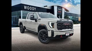 2026 GMC Sierra 3500HD AT4 Gurnee, Libertyville, Northbrook, Kenosha, Waukegan IL