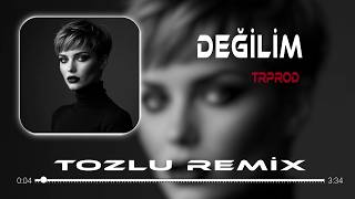 Beyaz Olamadım Türkçe Remix Enerjik Bass Tozlu Remix