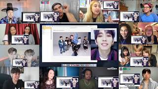 I do not own any of this content just made the reaction compilation.
if you enjoyed video make sure to like, subscribe and suggest what
reactions ...