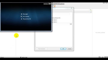 SQLite Login with Java - Part 6