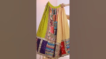 44 days to go for Navratri 🥹🌼#GRWM