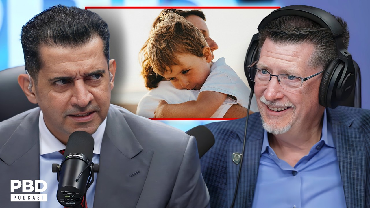 “$300K To Raise A Kid?” - Families PRICED OUT As Parenting Costs EXPLODE