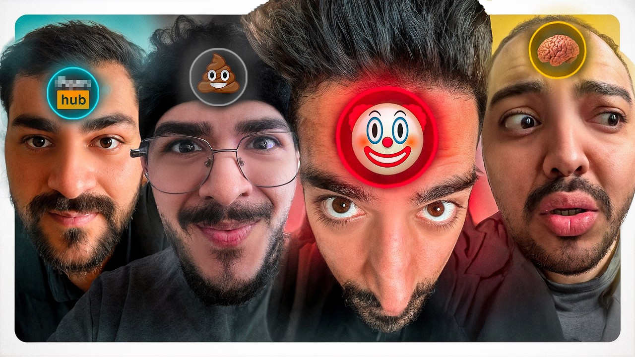 کی از همه باهوش تره ؟ 😂 l QuizOfKings