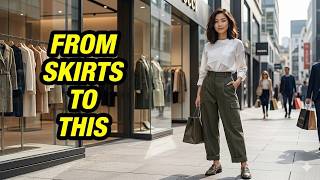 I Started Borrowing My Sister’s Skirts… Now I’m On Estrogen 💕 Crossdressing Stories