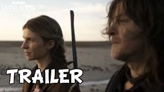 The Walking Dead: Daryl Dixon Season 2 Trailer ‘Carol Goes To France & Daryl Vs Genet’ Breakdown by MOVIEidol 25,572 views 1 month ago 11 minutes, 39 seconds