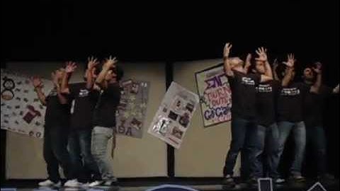 Lambda Theta Phi -SHSU Colony