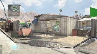 lower gun glitch