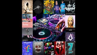 DJ Hayze House Promo Mix # 4 (February 2025)