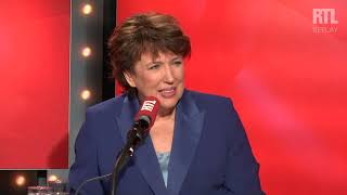 Roselyne Bachelot Contre La Pipe