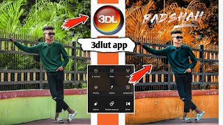 3d lut app photo editing|3dlut mobile video editing|3d lut|3dlut mobile photo editing|howtouse3dlut screenshot 5