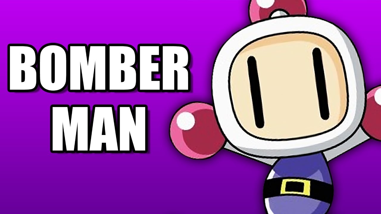 I AM THE BOMBERMAN KING! | Super Bomberman R (ft. Ohm, GaLm, & Ze)