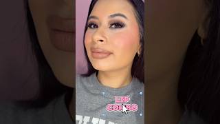 @M@MorpheOfficial@rev@revlonrugstorelipcombos #lipcombotutorial #lipcombo #nudelipcombo #makeup