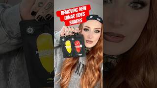 #lunartides #lunartideshairdye #lunartidesyuzu #lunartidesspiderlily #lunartideshair