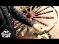 Wagon Wheel Restoration Wagon Wheel Restoration