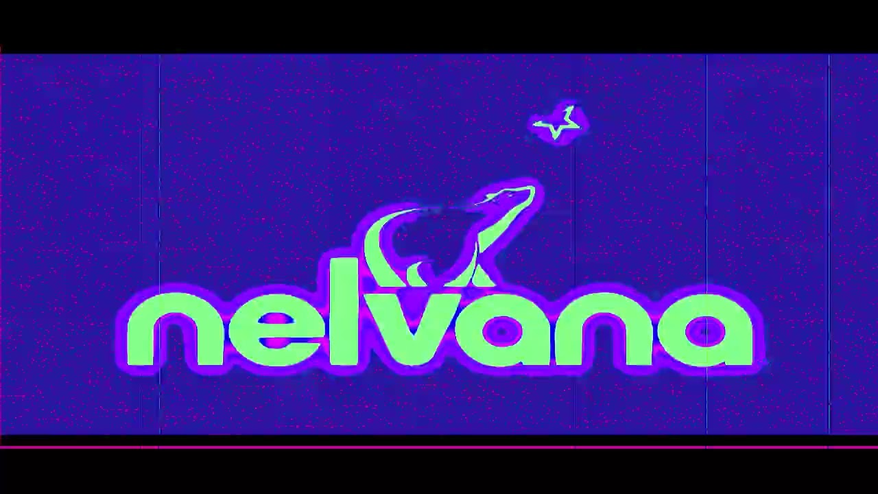(REQUESTED) THE EPICNESS OF NELVANA LOGO (2017)