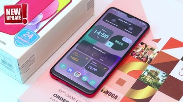 Samsung Galaxy A03s | Android 12 + One UI 4.1 Official Update! Top 15 Features!