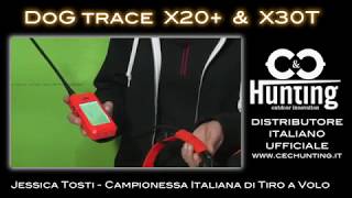 Come abbinare il Palmare ai Collari nei dispositivi DoG Trace - Tutorial con Jessica Tosti screenshot 2