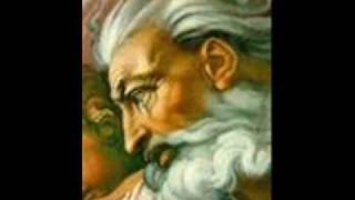 God vs the devil