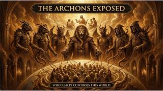 The  Story Of The Archons  Every Gnostic Must Know This