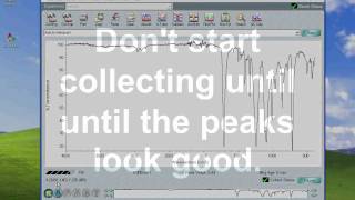 10 IR Spectroscopy Training